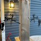 Metal Bird Stakes